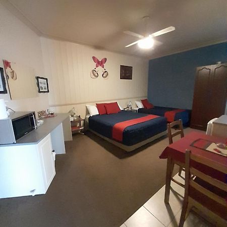 Muswellbrook Northside Bed & Breakfast 外观 照片