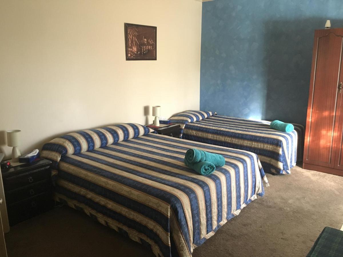 Muswellbrook Northside Bed & Breakfast 外观 照片