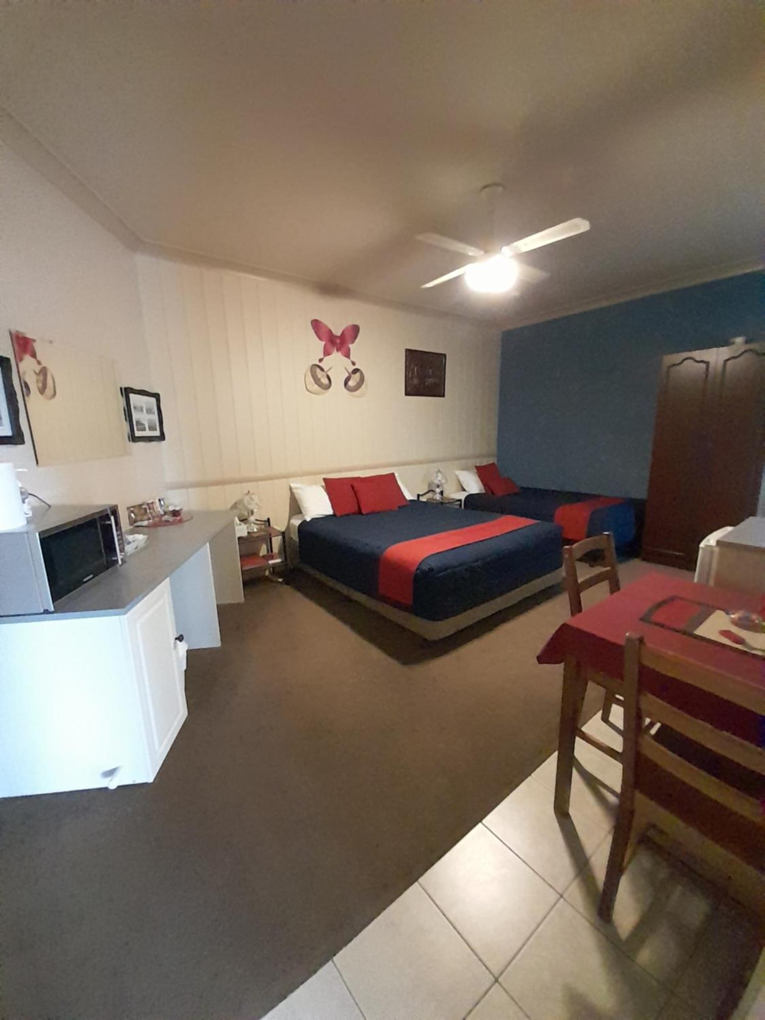 Muswellbrook Northside Bed & Breakfast 外观 照片