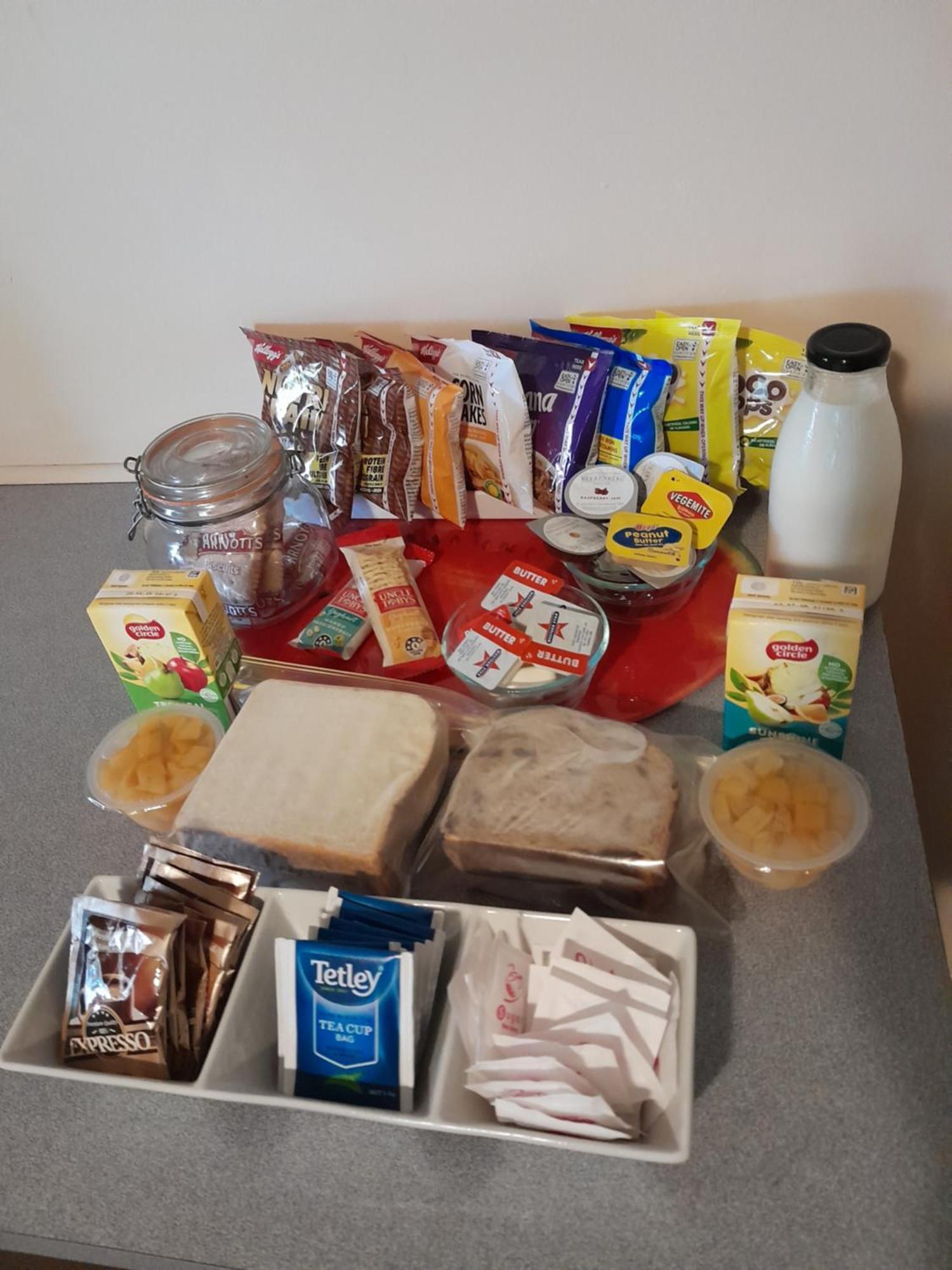 Muswellbrook Northside Bed & Breakfast 外观 照片