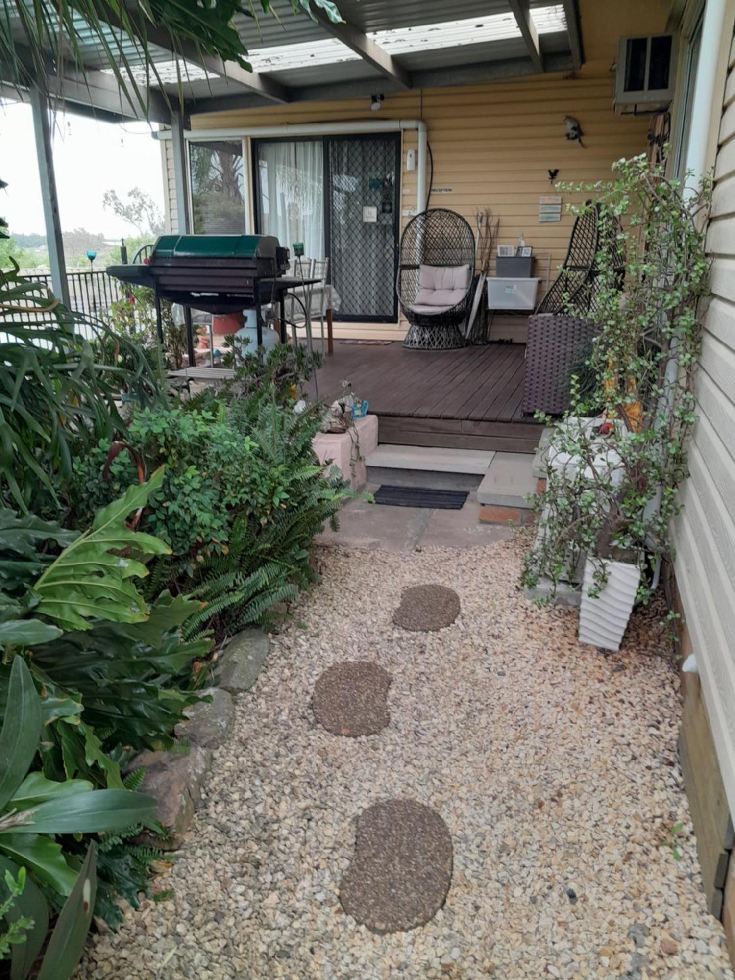 Muswellbrook Northside Bed & Breakfast 外观 照片