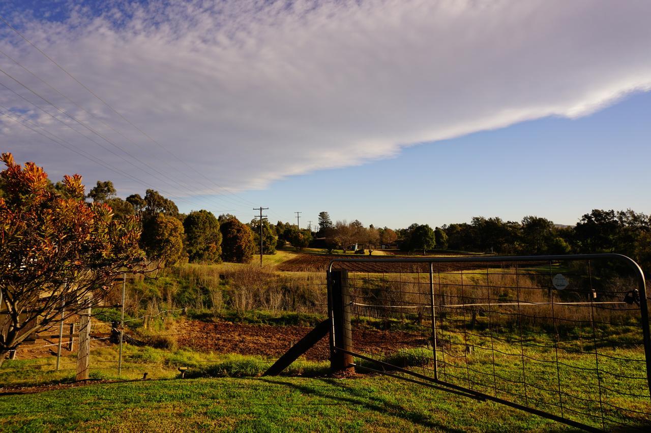 Muswellbrook Northside Bed & Breakfast 外观 照片